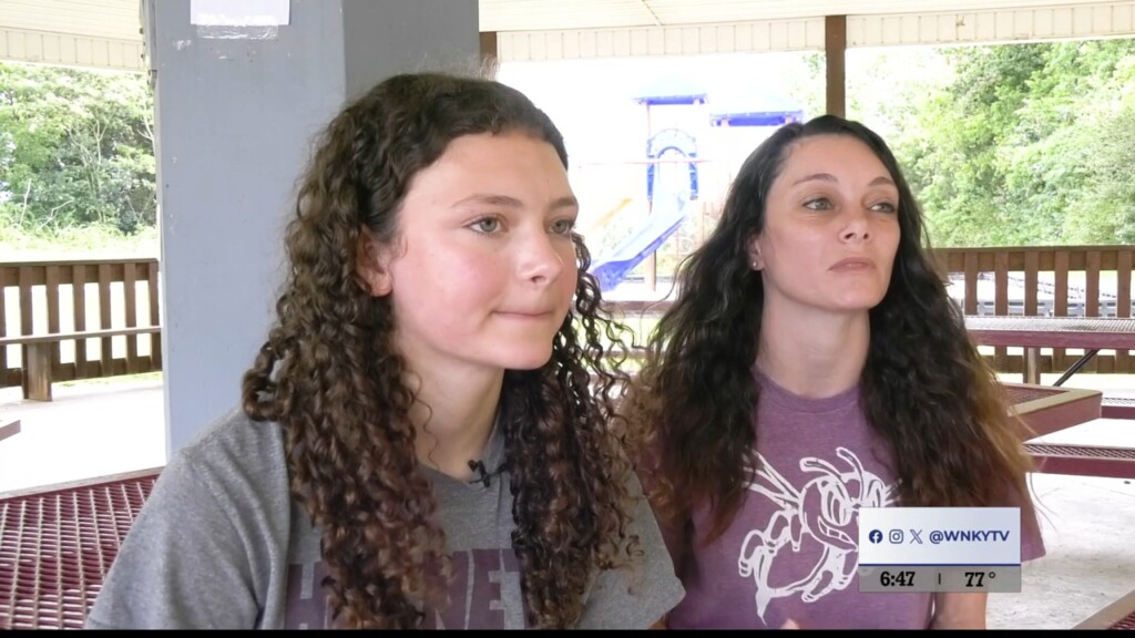 Sokys Choice: Local Teen Wants To Give Back