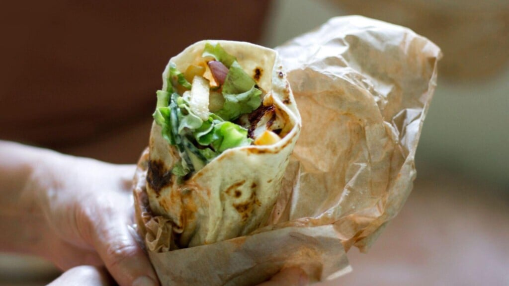 burrito