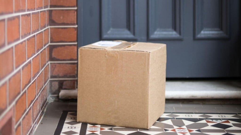 box package