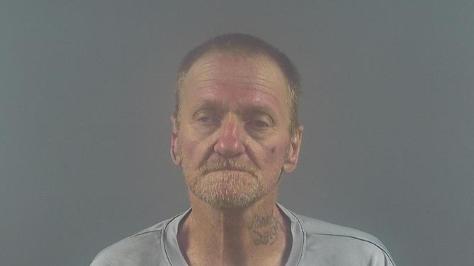 Bowling Green man charged with trespassing - WNKY News 40 Television