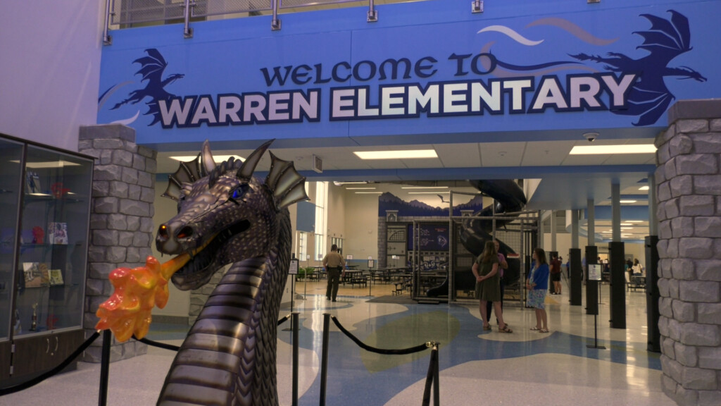 Warren Elementary Ribbon Cutting Pkg00 00 14 34still001