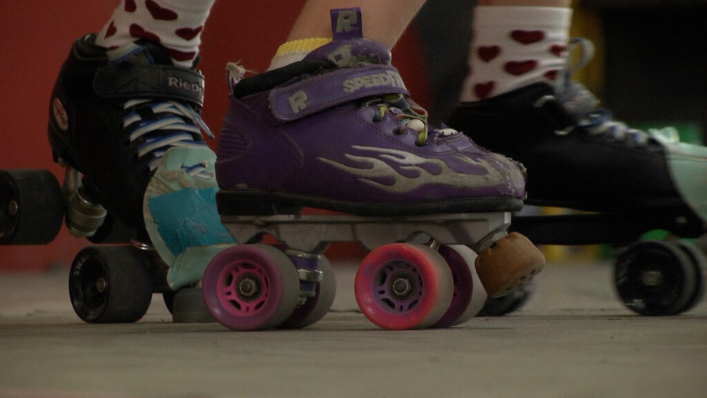 Roller Derby