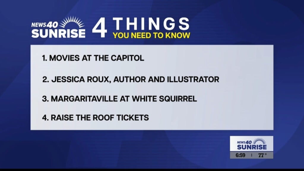 4 Things You Need To Know