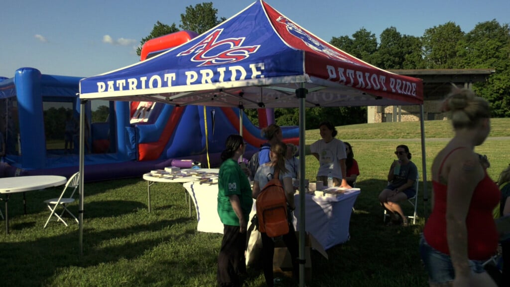 Allen County Back To School Bash Pkg00 00 00 00still001