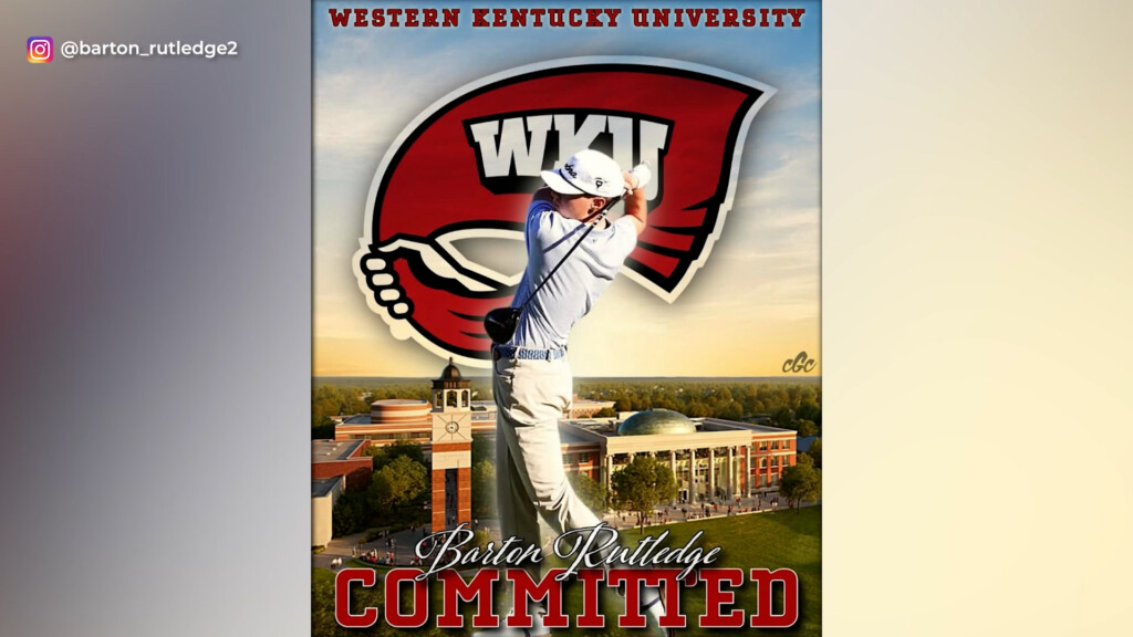 Barton To Wku Cover Pic