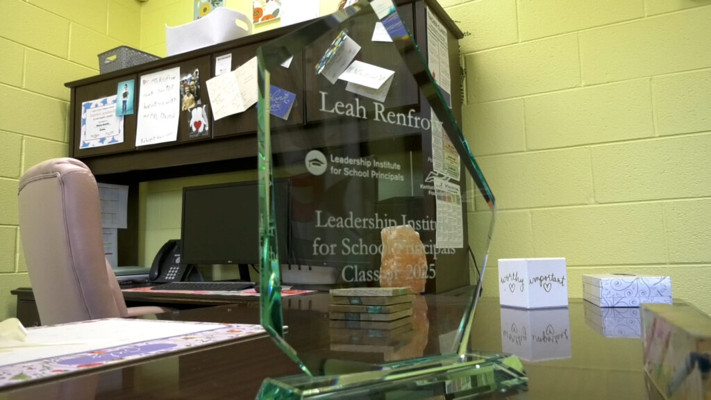 Allen County Primary Center Principal Pkg00 00 15 00still001