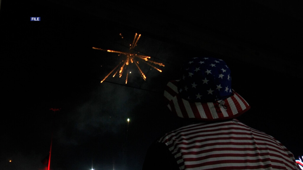 Fireworks