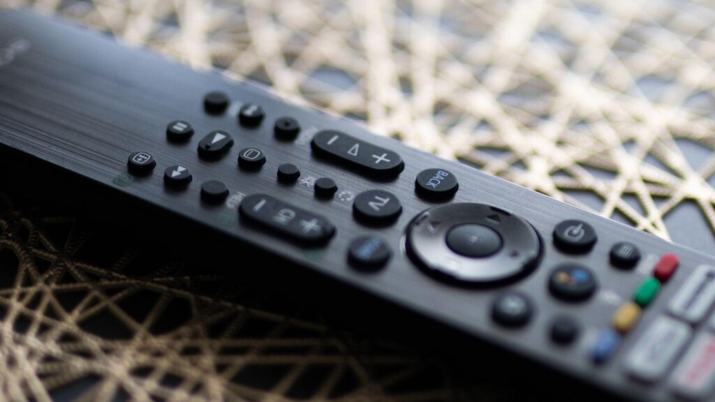 remote