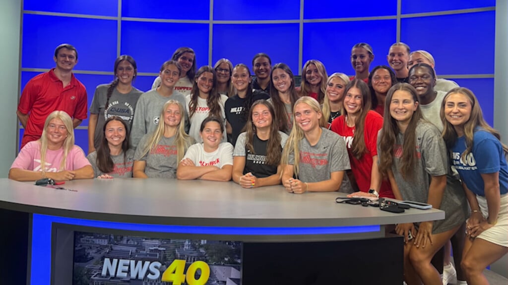 Wku Soccer Media Training Cover Pic