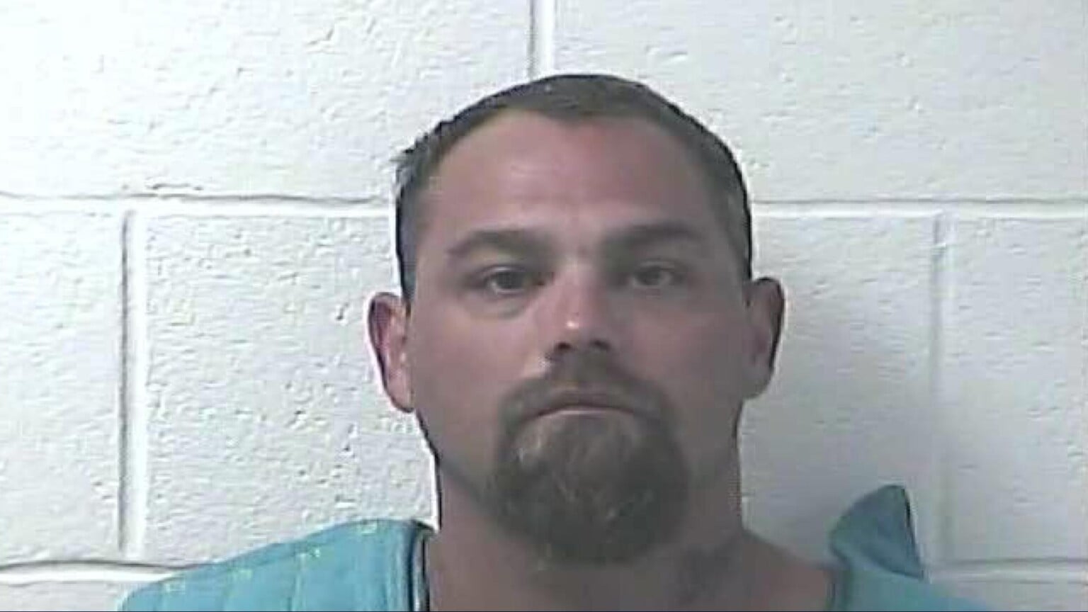 Man charged with rape of minor in Daviess County - WNKY News 40 Television