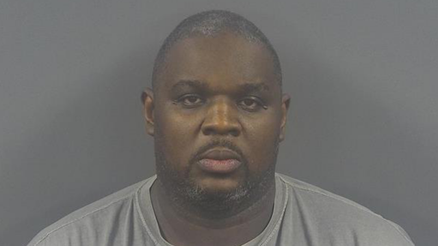 Man arrested following drug bust at home in Glasgow - WNKY News 40 ...