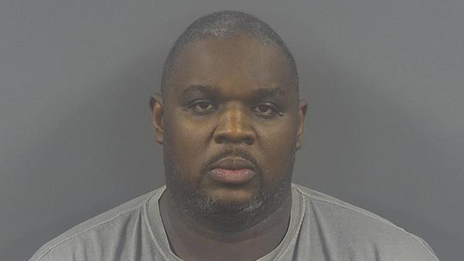 Man arrested following drug bust at home in Glasgow - WNKY News 40 ...