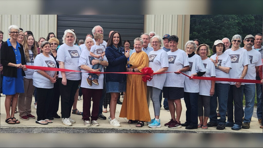 Metcalfe County Food Bank Update Vo00 00 20 58still001