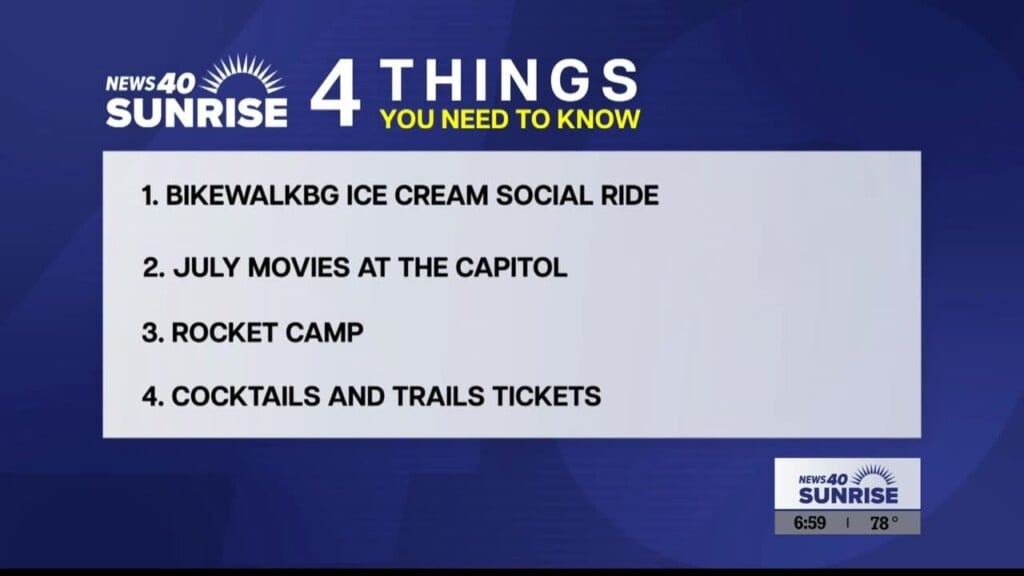 4 Things 7 28