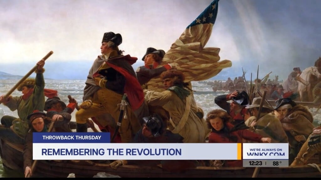 Tbt Revolution Repeat