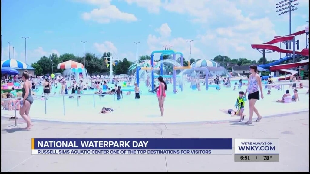 Russell Sims Waterpark Day 7 28