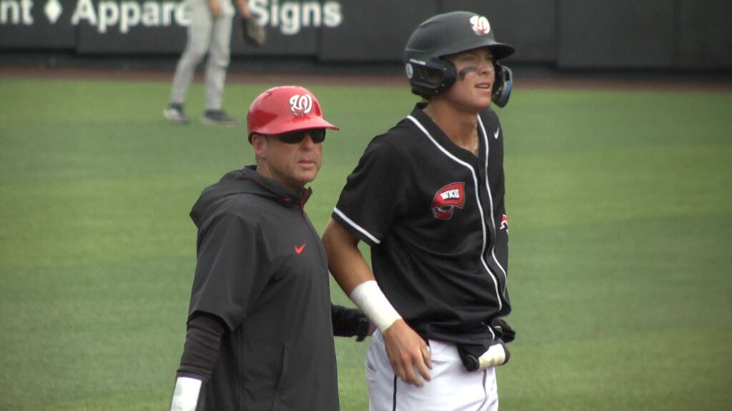 Ryan Wideman Pre Mlb Draft Cover Pic