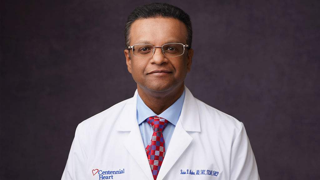 Dr Mathew