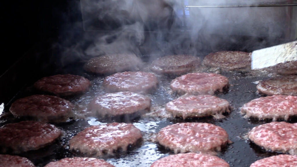 Cookout 2025
