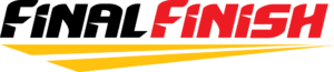 Final Finish Logo