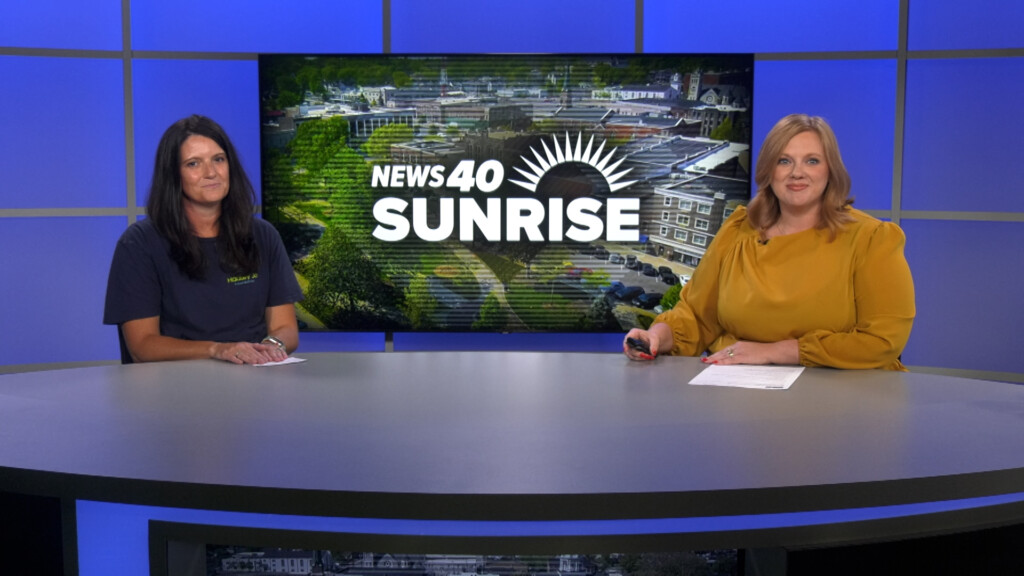 Sunrise Spotlight 8.13.25