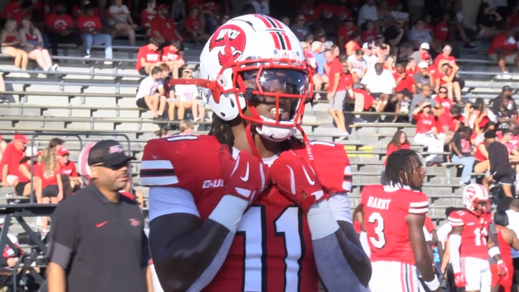 Wku Fb Cover Pic Lavell Wright