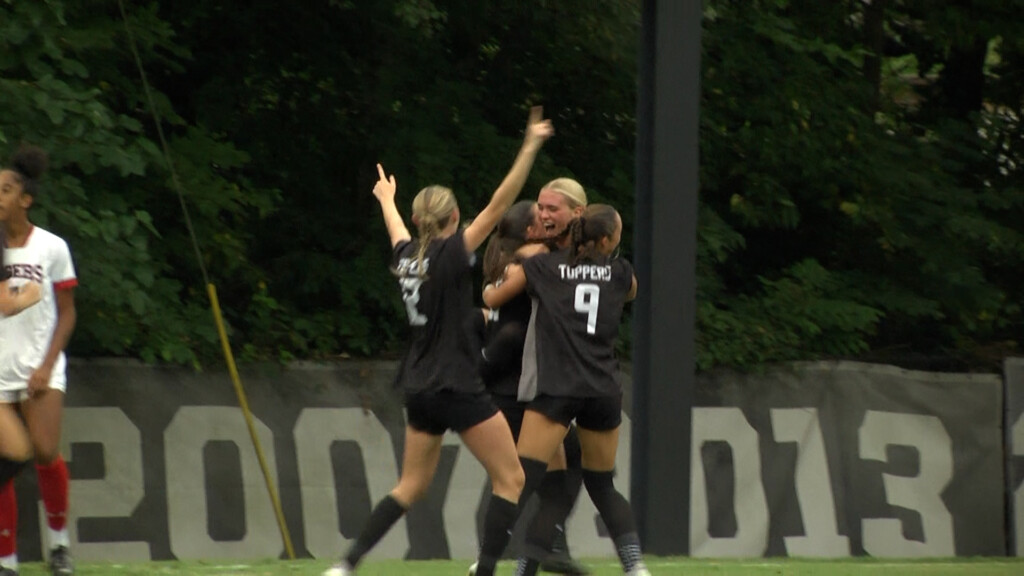 Wku Soccer