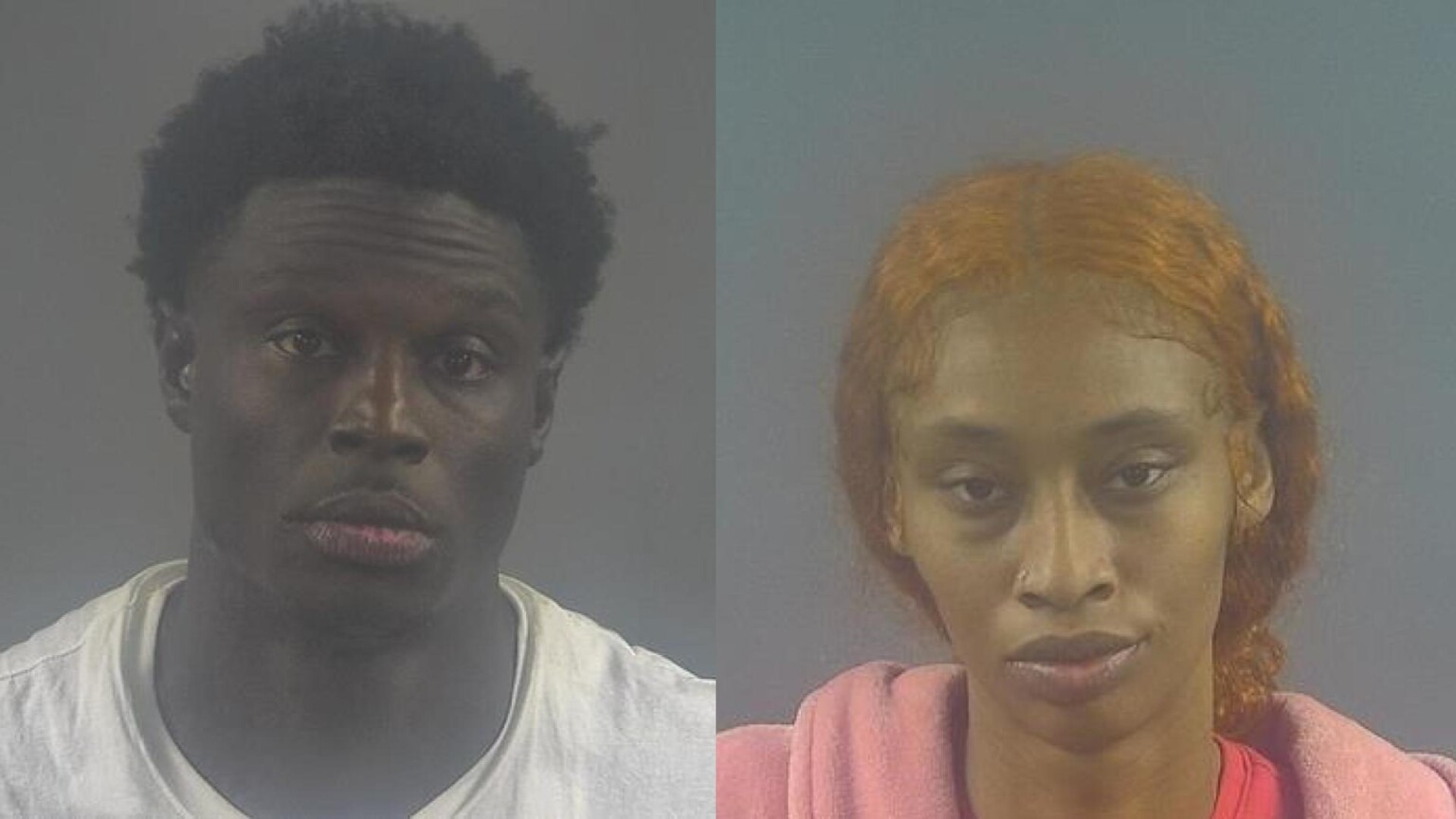 Two arrested following Bowling Green fentanyl bust - WNKY News 40 ...