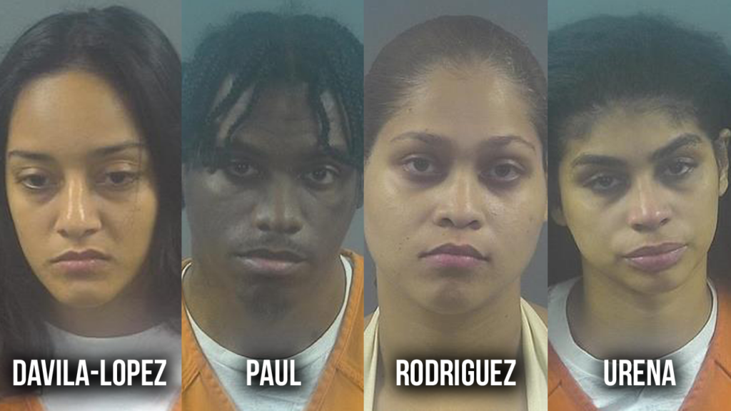 Bgpd Mail Arrest