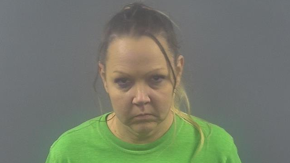 Amber Nettles
