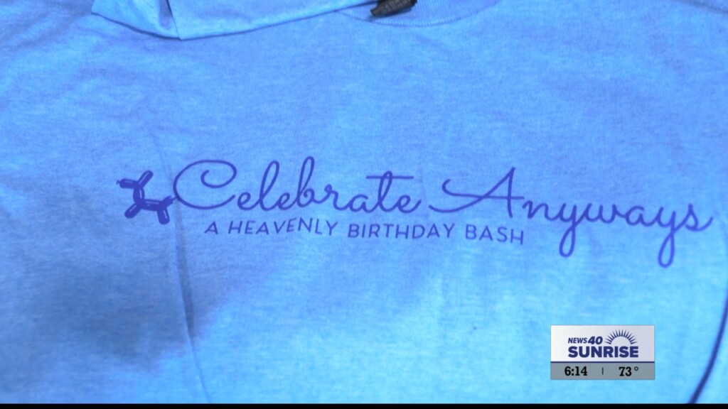 Celebrate 8 18 25