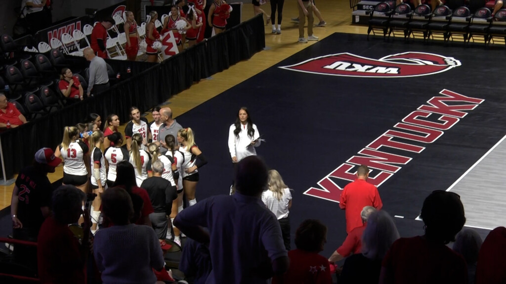 Wku Vb Cover Pic