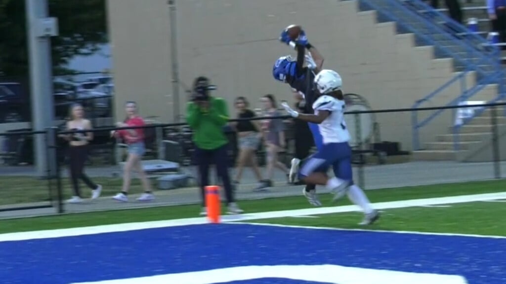 Football Frenzy Week 2 Cover Pic