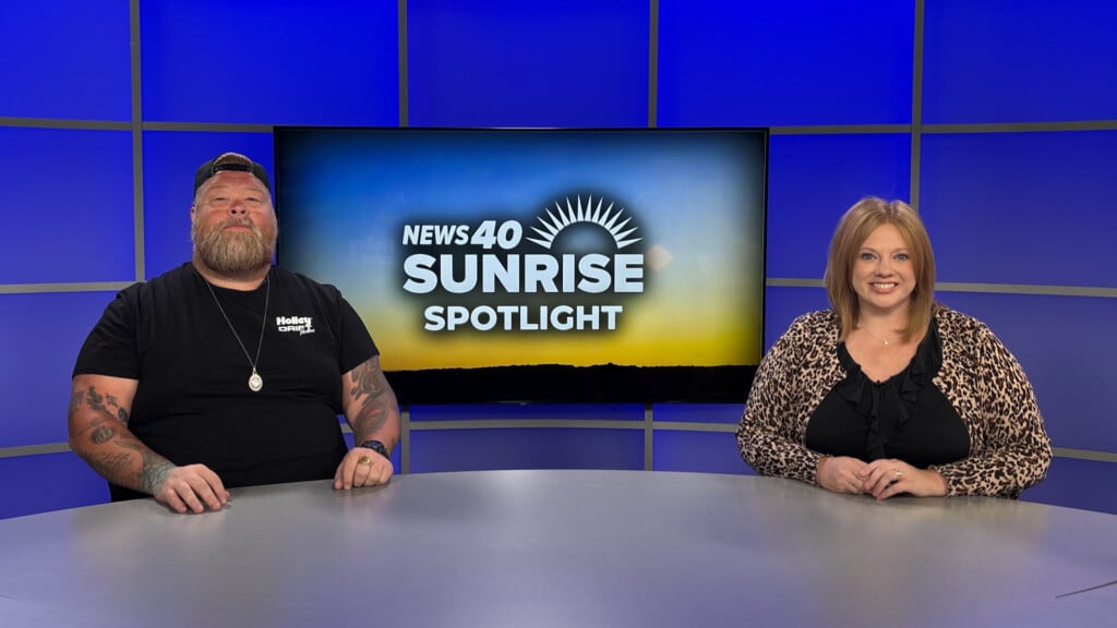 Sunrise Spotlight 82625000