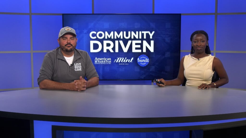 Community Driven Cocktails & Trails