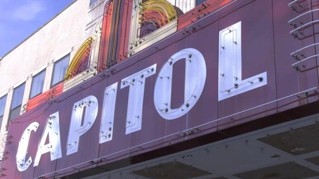 capitol