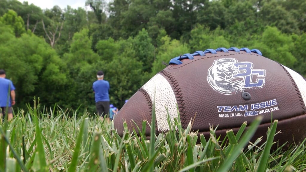 Butler County Ff Preview Cover Pic
