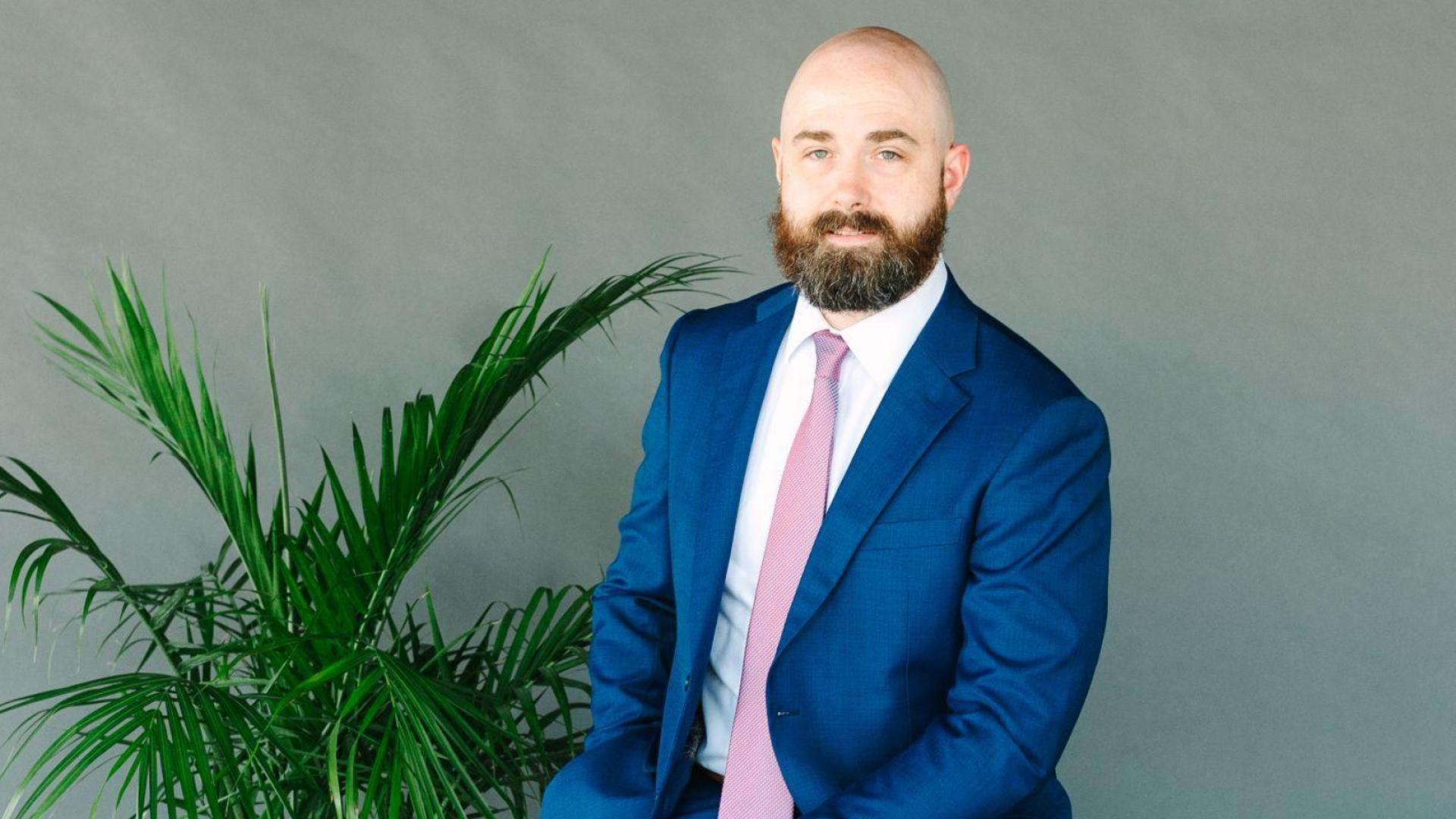 Justin Morris, President & Chief Executive Officer at Service One Credit Union