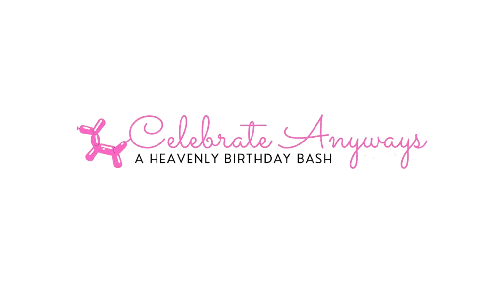 Celebrate Anyway