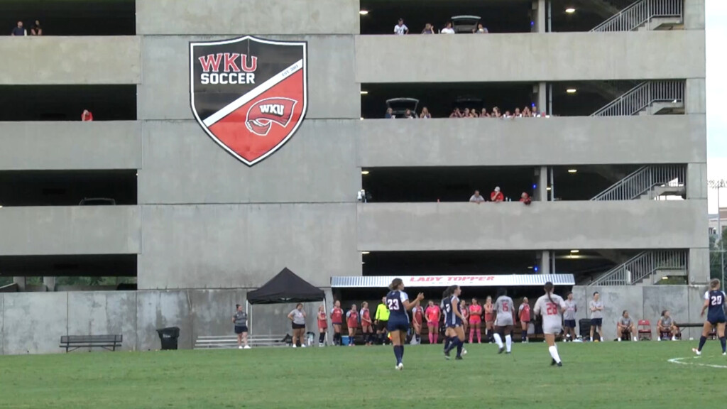 Wku Soccer Media Day 2025 Cover Pic