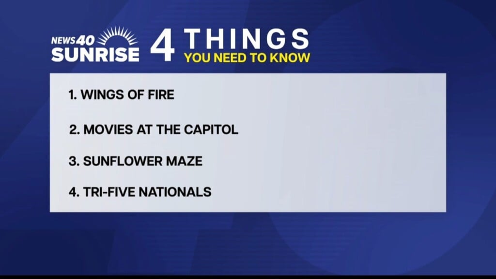 4 Things 8 4 25