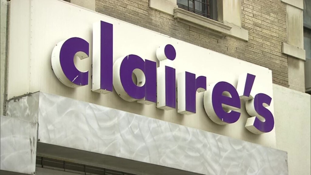 Claires