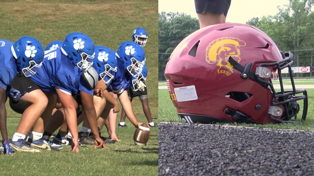 Ff Game Of The Week 1 Cover Pic