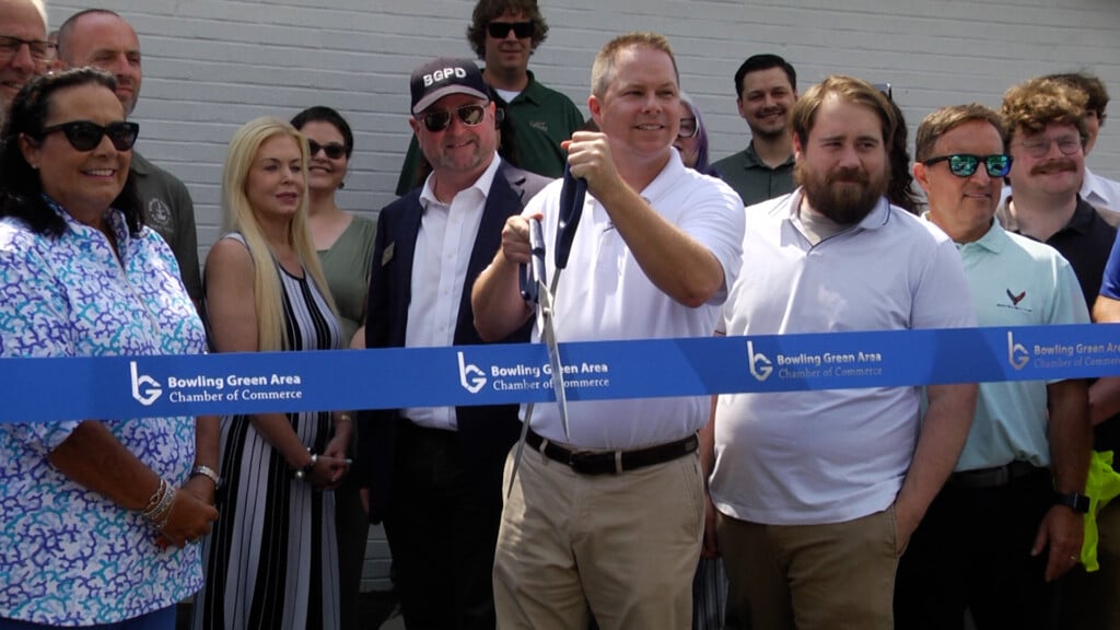 Gobg Transit Center Ribbon Cutting Vo00 00 00 00still001