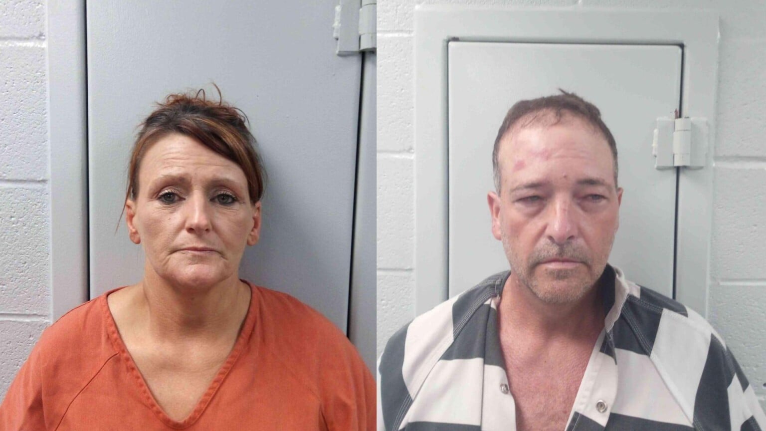 High-speed pursuit leads to drug arrests in Auburn - WNKY News 40 ...