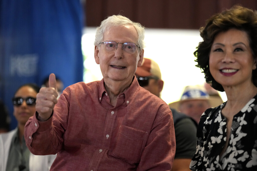Us Election 2026 Senate Kentucky