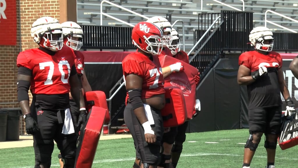 Wku Fb Practice Cover Pic 8 7