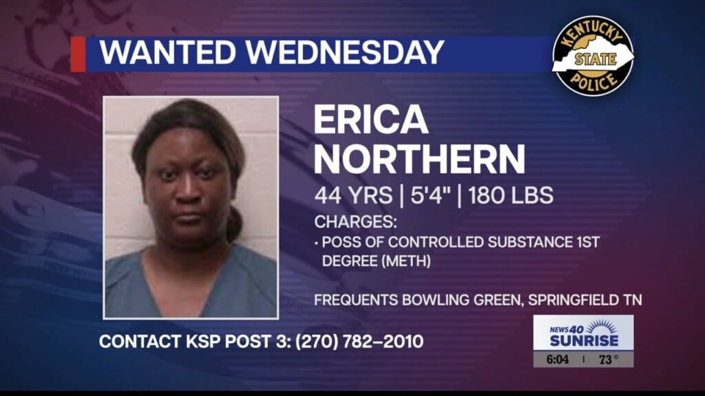 Wanted Wenesday 8 13 25