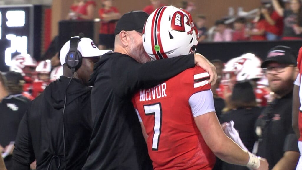 Wku Football Cover Pic 8 24