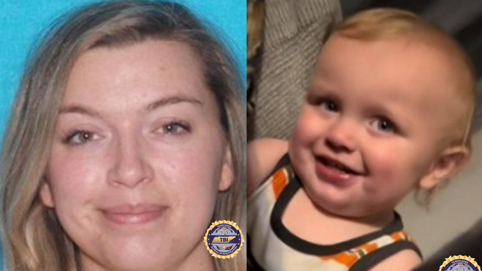 Tennessee Missing Child